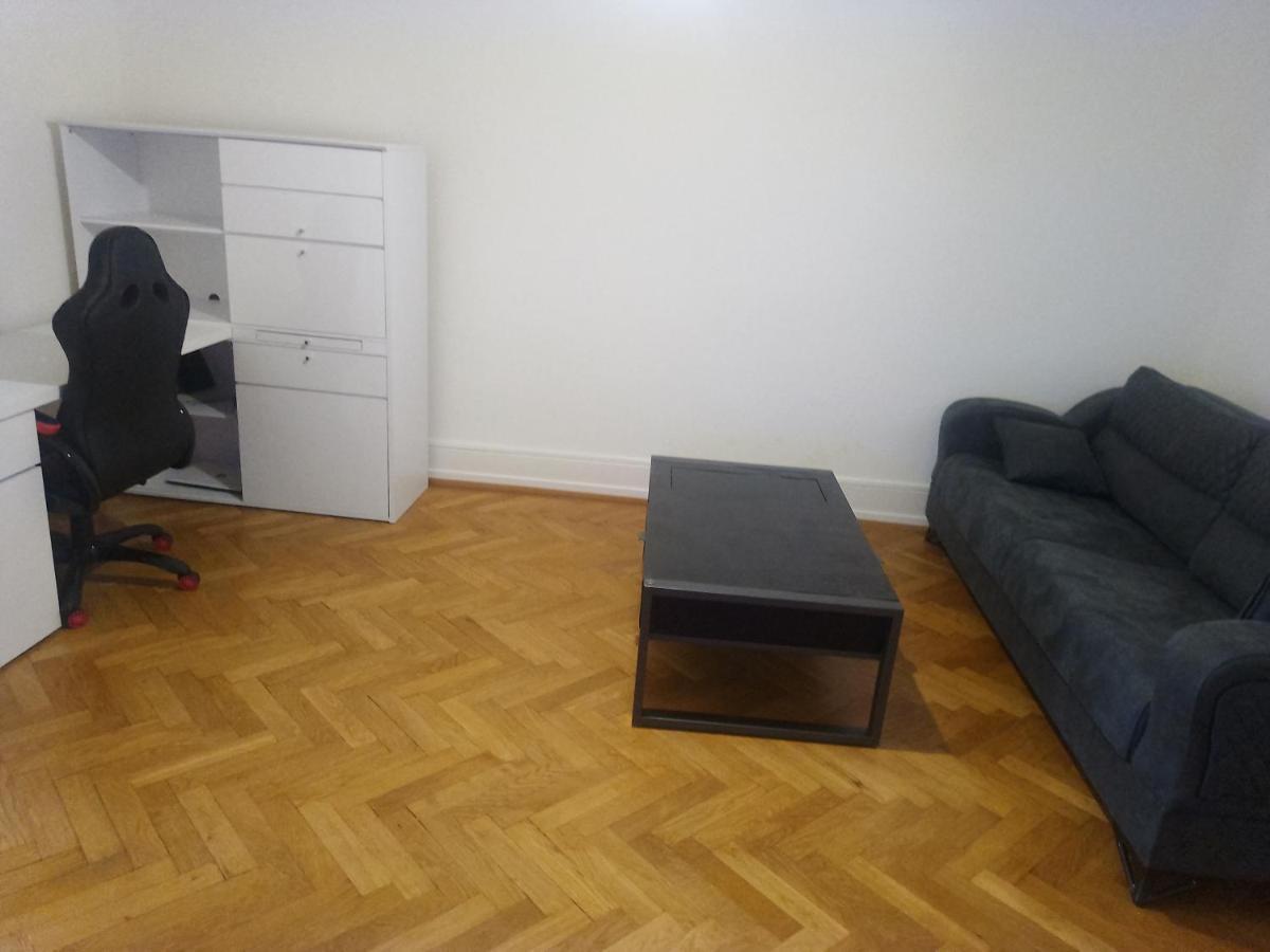 Charming Flat Center And Near The Lake Geneva Ngoại thất bức ảnh