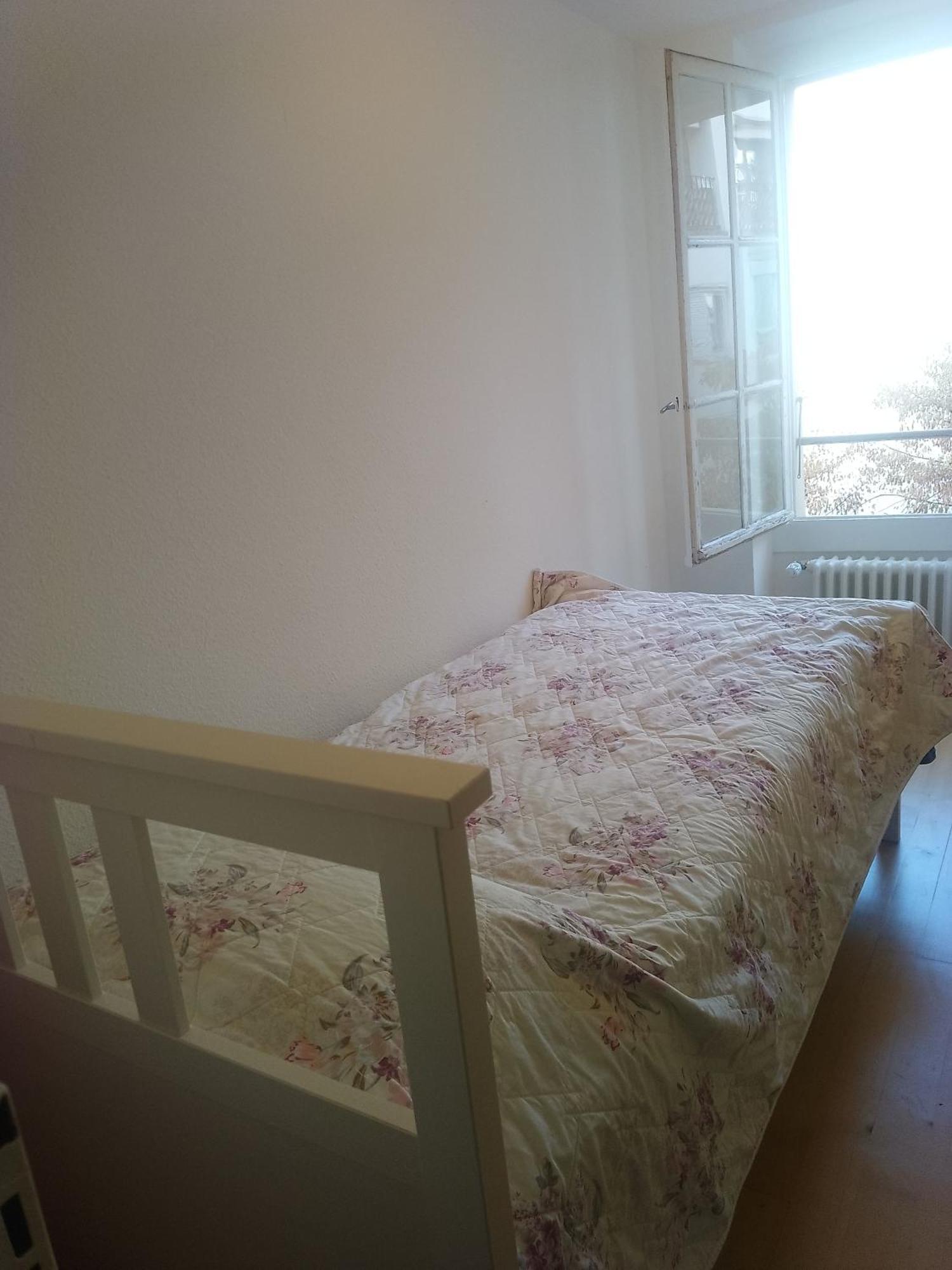 Charming Flat Center And Near The Lake Geneva Ngoại thất bức ảnh