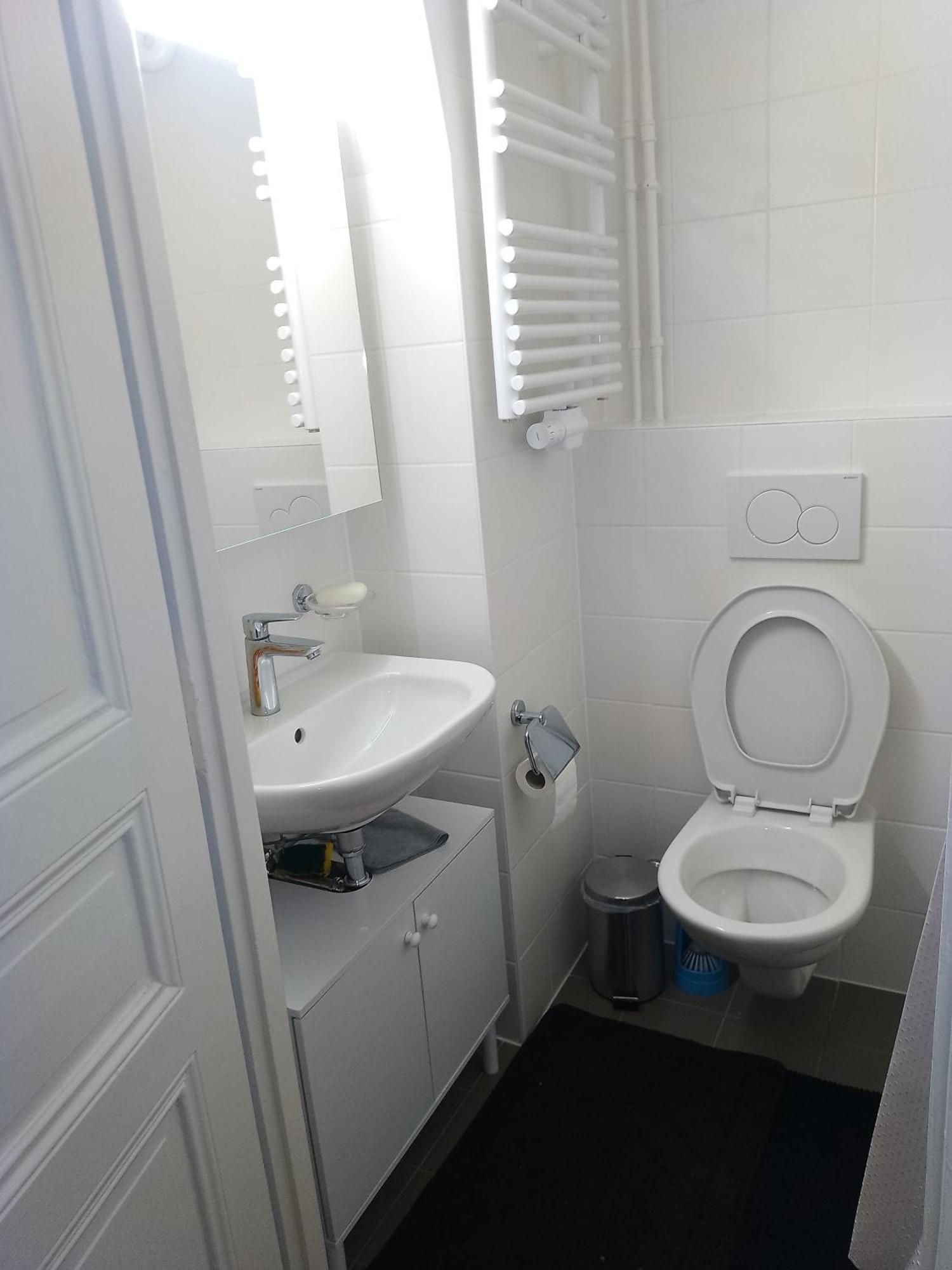 Charming Flat Center And Near The Lake Geneva Ngoại thất bức ảnh