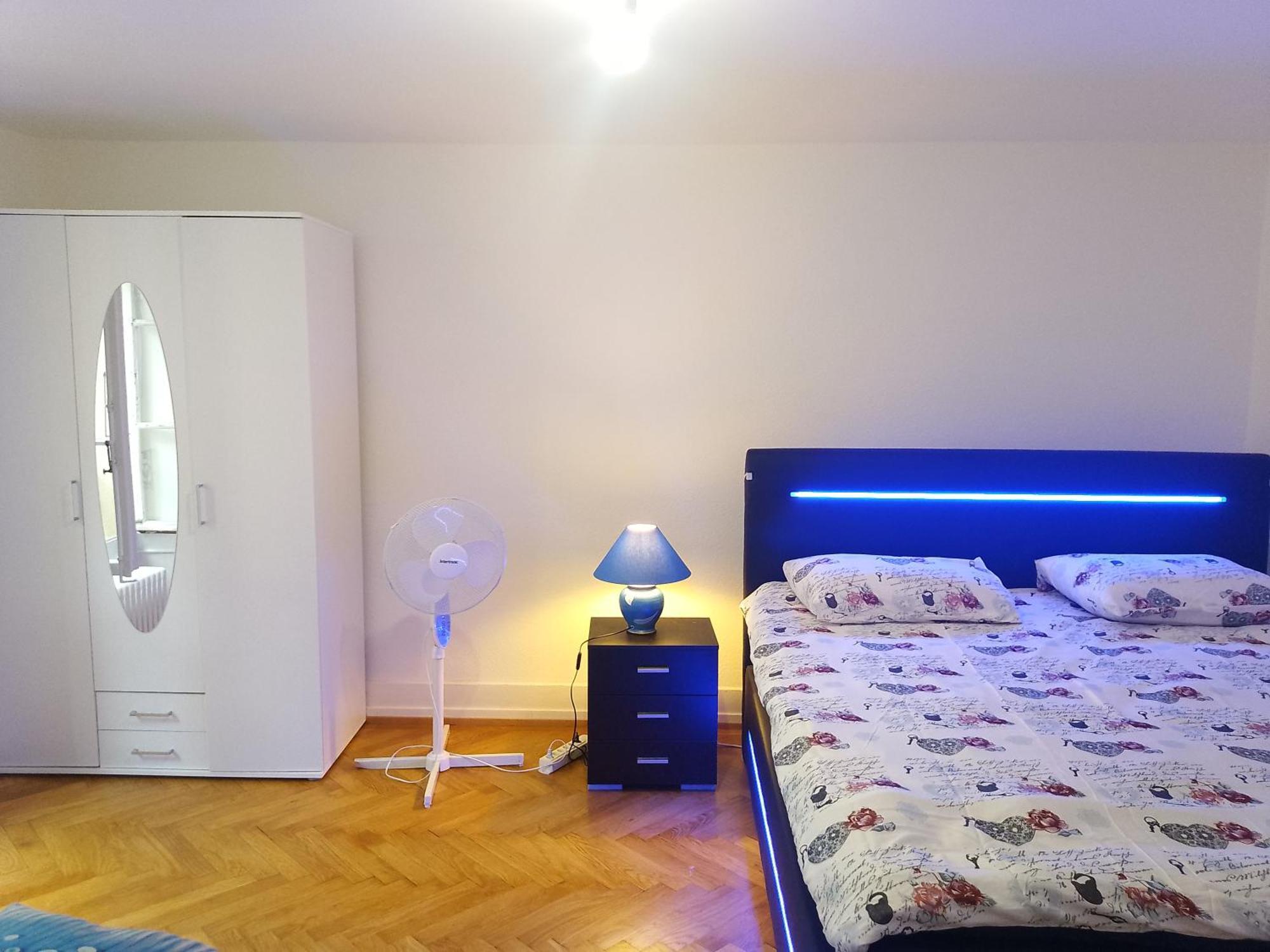 Charming Flat Center And Near The Lake Geneva Ngoại thất bức ảnh